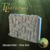 Stone Walls Modular Terrain Complete Set image