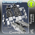 Chimera Skinny Expansion Kit image