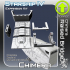 Chimera Raised Bridge Expansion Kit image