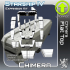 Chimera Flat Top Expansion Kit image