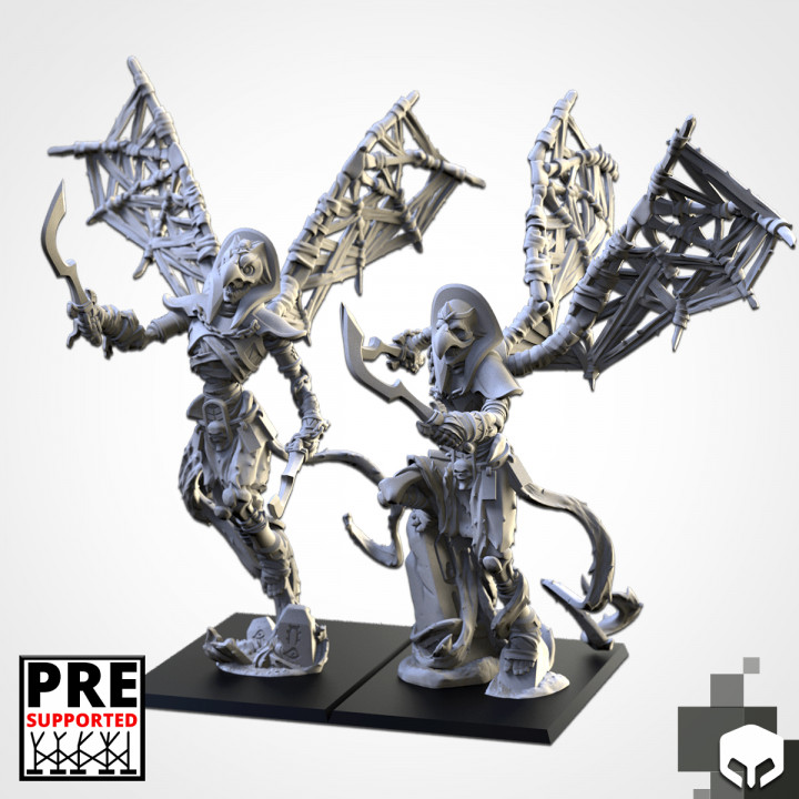 $11.95Tomb Reapers
