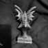 Brodick - Dragon Head Bust - 1 of 2 image