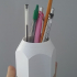 PortaLapices / Pencil Holders print image
