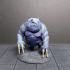 Slaad Mob  - Tabletop Miniatures (Pre-Supported) print image