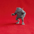 Slaed Mob  - Tabletop Miniatures (Pre-Supported) image