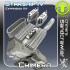 Chimera Sandcrawler Expansion Kit image