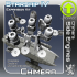 Chimera Side Engines Expansion Kit image