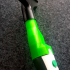 Vorwerk Kobold VT270 vacuum cleaner nozzle adapter image