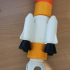 toy rocket image