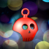 Skull Christmassball image
