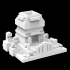 ΕΧ01 FineCraft :: Possibly Cool Dice Tower image