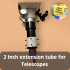 Telescope 2 Inch Focuser extension tube image