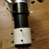 Telescope 2 Inch Focuser extension tube image