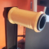 Sovol SV01 Spool Roller Mod (Minimal Plastic, Easy Print) image