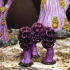 Purple Fungus image