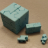 Tsugite Cube Master Pack print image