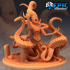 Ruins of Madness Set / Lovecraft Entities / Cosmic Horror Collection image