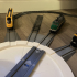 train turntable extentione set image