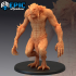 Forest Troll / Classic Monster image