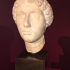 Roman Portrait Head of a Woman image