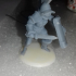 Gladiator Male, 28mm Supported !FREE! image