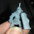 Gladiator Male, 28mm Supported !FREE! image