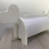 Sausage Dog Paper Towel Holder image