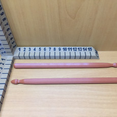 Picture of print of Kid's Drum Sticks