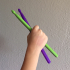 Kid's Drum Sticks image