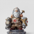 Dwarfs, Goblins and Diorama December 2020 bundle image