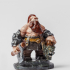 Dwarfs, Goblins and Diorama December 2020 bundle image