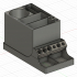 3D Printer tool organizer image