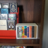 Stackable Playing Card Shelf image