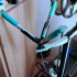 Sharpie color blender Ender 3 (Pro) attachment mount image