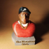 The Notorious BIG Bust image