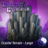 Crystal Terrain Set image