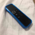 AppleTV Remote + Tile Tracker Case with Magnetic Feet image