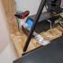 Webcam mount for T-Slot printers image