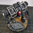 Deadzone Patrolbots | dread brute naught walker of hell image