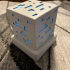Minecraft Ore Block Lamp image
