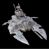 PRESUPPORTED RT MINIATURES JANUARY SCIFI PACK image
