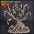 WITCH TREE image