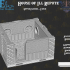Sky Islands: Aethertowne House of Ill Repute image
