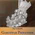 Sky Islands: The Gargoyle Privateer image