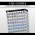 Hexton Hills Tile Guides image