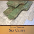Sky Islands: Sky Cliffs image