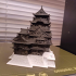 Himeji Castle - Japan print image