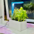 Smart Self-watering Pot with Grow Light (6 Pots) image