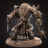 Barath, The Beast Lord image