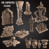 Dungeon Assets Pack image